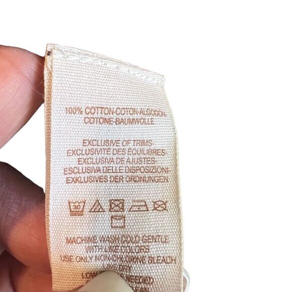 Free People Never A Dull Moment Top size xs - Picture 4 of 8